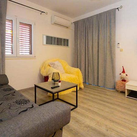 Apartman Angie Makarska Exterior foto